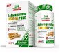 Amix Nutrition ProVegan Ashwagandha KMS-66 Pure, 60 kapsúl - Ashwagandha