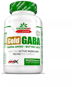 Amix Nutrition ProVegan GOLD GABA, 90 kapslí - Dietary Supplement