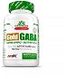 Amix Nutrition ProVegan GOLD GABA, 90 kapslí - Dietary Supplement