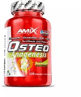 Amix Nutrition Osteo Anagenesi, 120 capsules - Joint Nutrition