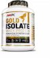 Amix Nutrition Gold Whey Protein Isolate 2280 g, Chocolate Peanut Butter - Proteín