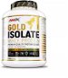 Amix Nutrition Gold Whey Protein Isolate 2280 g, Vanilla - Proteín