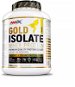 Amix Nutrition Gold Whey Protein Isolate 2280g, Banana - Protein
