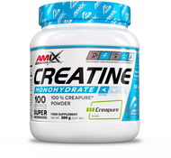 Amix Nutrition Creatine Monohydrate CreaPure, 300g - Kreatin