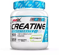 Kreatín Amix Nutrition Creatine Monohydrate CreaPure, 300 g - Kreatin