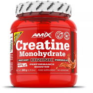 Amix Nutrition Creatine monohydrate Powder Drink 360 g - Kreatín