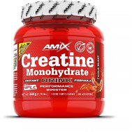 Amix Nutrition Creatine monohydrate Powder Drink 360 g, Cola Blast - Kreatín