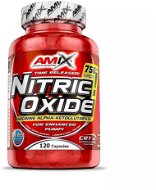 Amix Nutrition Nitric Oxide, 120 kapsúl - Anabolizér