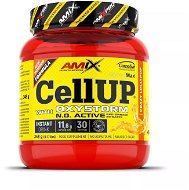 Amix Nutrition Pro®CellUP® with OXYSTORM Powder 348g, Crazy Lollypop - Anabolizer