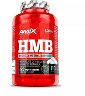 Amix Nutrition HMB, 220 kapsúl - Anabolizér