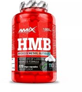 Amix Nutrition HMB, 220 kapslí - Anabolizér