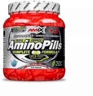Amix Nutrition Amino Pills, 660 tabliet - Aminokyseliny