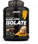 Amix Nutrition Black Line Black CFM® Isolate - Protein