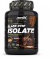 Amix Nutrition Black Line Black CFM® Isolate 1000 g, chocolate cake - Protein