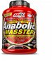 Amix Nutrition Anabolic Masster 2200 g, chocolate - Protein
