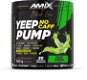 Amix Nutrition Black Line Yeep Pump No Caff 360 g, Jungle Monster - Anabolizer