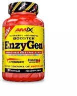 Amix Nutrition EnzyGEN, 90 kapslí - Digestive Enzymes