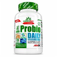 Amix Nutrition Probio Daily, 60 kapslí - Probiotics