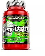 Amix Nutrition Oxxy-DTOX Antioxidant, 60 kapslí - Antioxidant