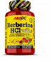 Amix Nutrition Berberine HCl with GreenTea & Dandelion, 60 kapslí - Dietary Supplement