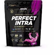 Amix Nutrition Black Line Perfect Intra 870 g DoyPack, Forest Fruits - Gainer