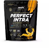 Amix Nutrition Black Line Perfect Intra 870 g DoyPack, Pineapple & Mango - Gainer