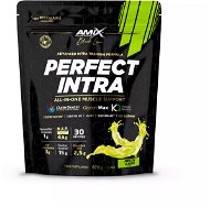 Gainer Amix Nutrition Black Line Perfect Intra 870 g DoyPack, Melon & Kiwi - Gainer