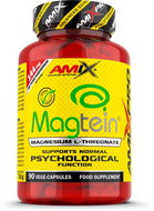 Amix Nutrition Magtein Magnesium Threonate 90 capsules - Magnesium