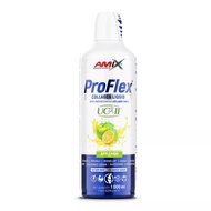 Amix Nutrition ProFlex Collagen + UC-II Liquid 1000 ml Applemon - Joint Nutrition