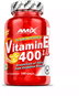 Vitamin E Amix Nutrition Vitamin E 400 IU 100 capsules - Vitamín E