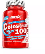 Amix Nutrition Colostrum 1000mg 100 capsules - Colostrum
