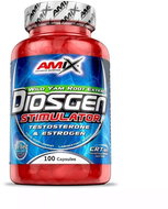 Amix Nutrition Diosgen 100 capsules - Herbal Extract