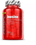 Amix Nutrition Inosine 600 100 capsules - Dietary Supplement