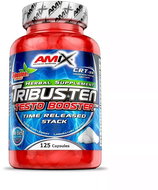 Amix Nutrition Tribusten® 125 capsules - Dietary Supplement