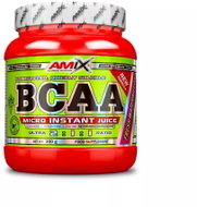Amix Nutrition BCAA High Class Micro-Instant Juice - Amino Acids