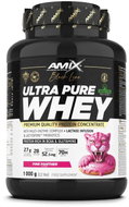Amix Nutrition Amix™ Black Line Ultra Pure Whey Protein 1000 g Pink Panther - Protein