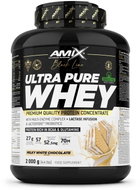 Amix Nutrition Amix™ Black Line Ultra Pure Whey Protein 2000 g milky white chocolate - Protein