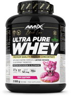 Amix Nutrition Amix™ Black Line Ultra Pure Whey Protein 2000 g Pink Panther - Protein