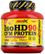 Amix Nutrition AmixPro®IsoHD 90 CFM® 1800 g Double White Chocolate - Protein