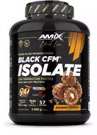 Amix Nutrition Amix™ Black Line Black CFM® Isolate - Protein