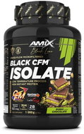 Amix Nutrition Amix™ Black Line Black CFM® Isolate 1000 g Dubai Chocolate - Protein