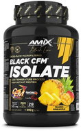 Amix Nutrition Amix™ Black Line Black CFM® Isolate 1000 g mango and pineapple - Protein