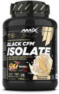 Amix Nutrition Amix™ Black Line Black CFM® Isolate 1000 g milky white chocolate - Protein