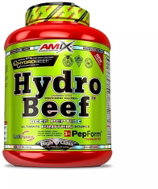 Amix Nutrition HydroBeef® High Class Proteins - Protein