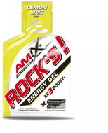 Amix Nutrition Performance Amix® Rock’s Gel - Energy Gel