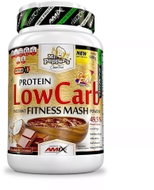 Amix Nutrition Mr.Popper´s - Low Carb Fitness Mash 600 g Chocolate-coconut - Protein Puree