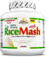 Amix Nutrition Mr. Popper’s – RiceMash® natural pure 1500 g - Protein Puree