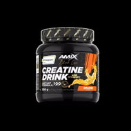 Amix Nutrition Amix™ Black Line Creatine Creapure® Powder Drink - Creatine