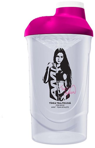 Amix Shaker - Shaker - Main image