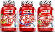 Amix sada vitamínov - Vitamíny